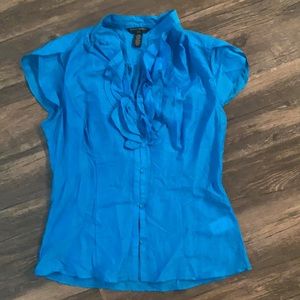 “Like New” Banana Republic Blouse